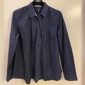 Womens Business Shirt